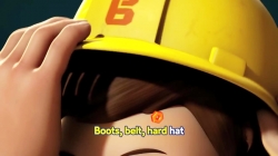 کارتون Bob the builder قسمت 18